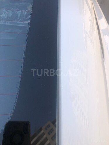Changan Qiyuan A05 2024, 0 km - 1.5 л - Bakı