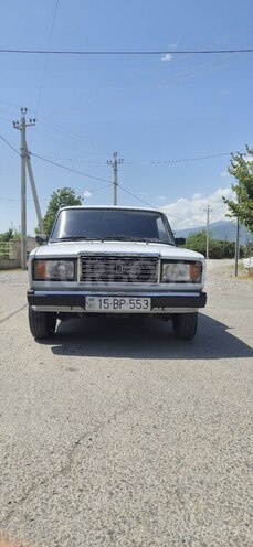 LADA (VAZ) 2107 2006, 95,000 km - 1.6 л - Oğuz