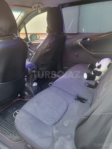 Mercedes A 160 2002, 235,000 km - 1.6 л - Mingəçevir