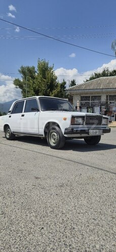 LADA (VAZ) 2107 2006, 95,000 km - 1.6 л - Oğuz