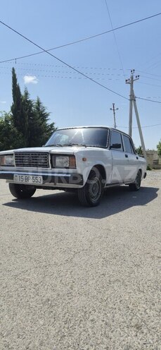 LADA (VAZ) 2107 2006, 95,000 km - 1.6 л - Oğuz