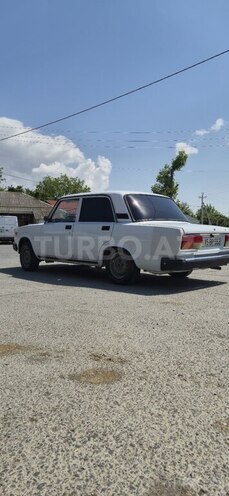 LADA (VAZ) 2107 2006, 95,000 km - 1.6 л - Oğuz
