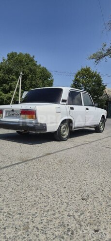 LADA (VAZ) 2107 2006, 95,000 km - 1.6 л - Oğuz