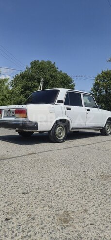 LADA (VAZ) 2107 2006, 95,000 km - 1.6 л - Oğuz