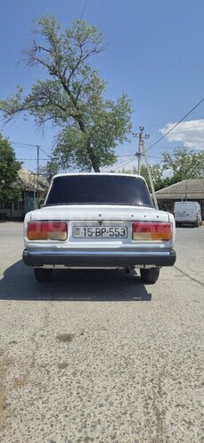 LADA (VAZ) 2107 2006, 95,000 km - 1.6 л - Oğuz