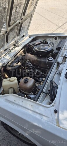 LADA (VAZ) 2107 2006, 95,000 km - 1.6 л - Oğuz