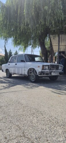 LADA (VAZ) 2107 2006, 95,000 km - 1.6 л - Oğuz