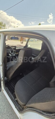 LADA (VAZ) 2107 2006, 95,000 km - 1.6 л - Oğuz