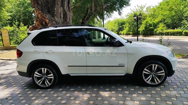 BMW X5 2011, 200,000 km - 0.3 л - Yevlax