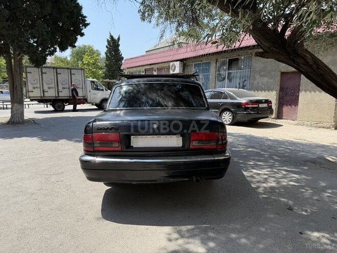 GAZ 31105 2006, 214,000 km - 2.3 l - Sumqayıt