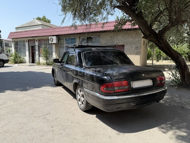 GAZ 31105 2006, 214,000 km - 2.3 l - Sumqayıt