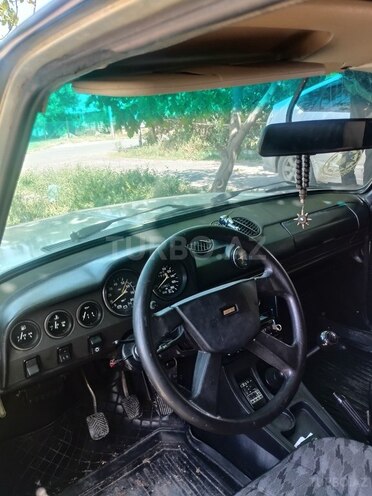 LADA (VAZ) 2106 2000, 58,000 km - 1.6 l - Bərdə