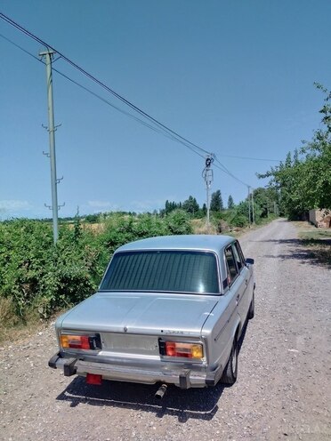 LADA (VAZ) 2106 2000, 58,000 km - 1.6 l - Bərdə