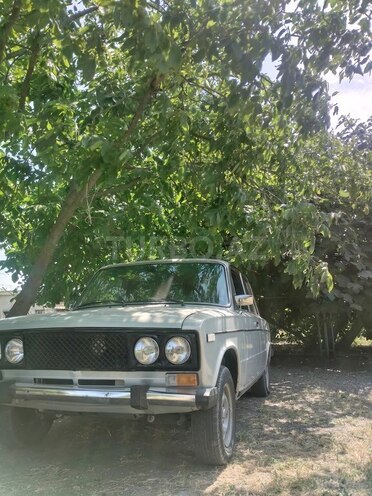 LADA (VAZ) 2106 2000, 58,000 km - 1.6 l - Bərdə