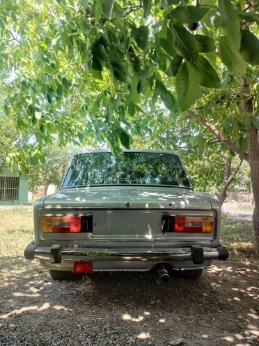 LADA (VAZ) 2106 2000, 58,000 km - 1.6 l - Bərdə