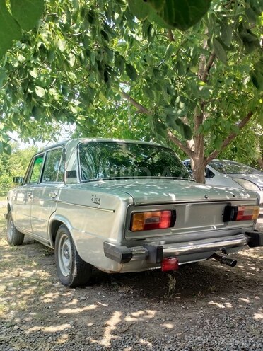 LADA (VAZ) 2106 2000, 58,000 km - 1.6 l - Bərdə