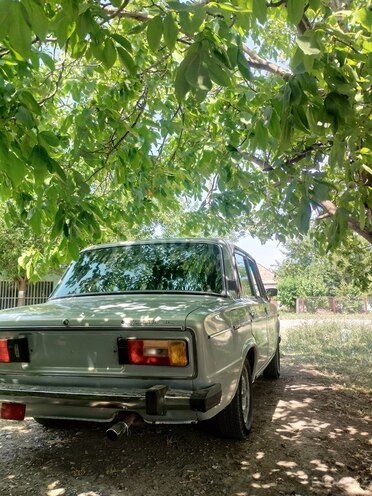 LADA (VAZ) 2106 2000, 58,000 km - 1.6 l - Bərdə