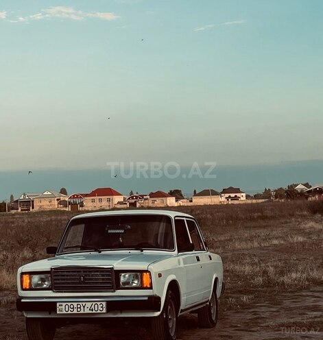 LADA (VAZ) 2107 2003, 76,762 km - 1.6 л - Bərdə