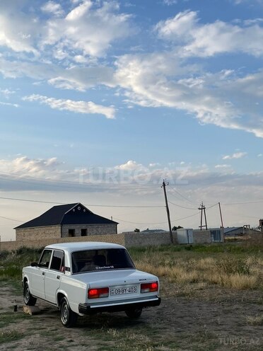 LADA (VAZ) 2107 2003, 76,762 km - 1.6 л - Bərdə