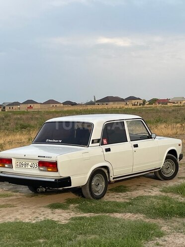 LADA (VAZ) 2107 2003, 76,762 km - 1.6 л - Bərdə
