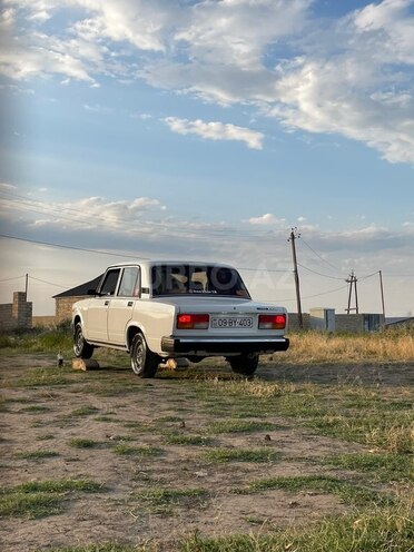 LADA (VAZ) 2107 2003, 76,762 km - 1.6 л - Bərdə