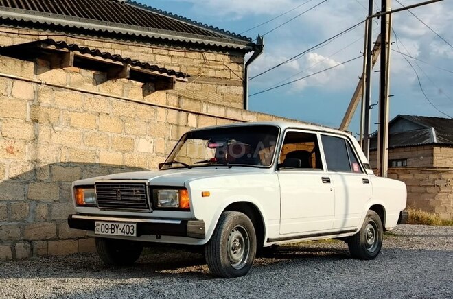 LADA (VAZ) 2107 2003, 76,762 km - 1.6 л - Bərdə