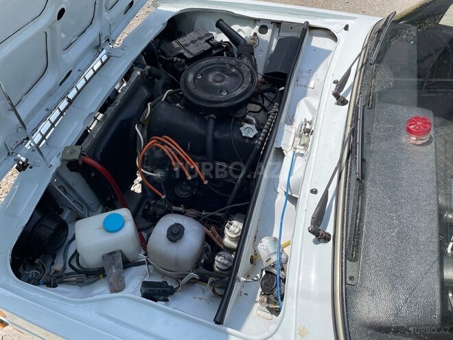 LADA (VAZ) 2107 2003, 76,762 km - 1.6 л - Bərdə