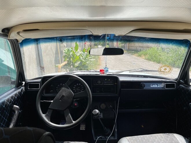 LADA (VAZ) 2107 2003, 76,762 km - 1.6 л - Bərdə