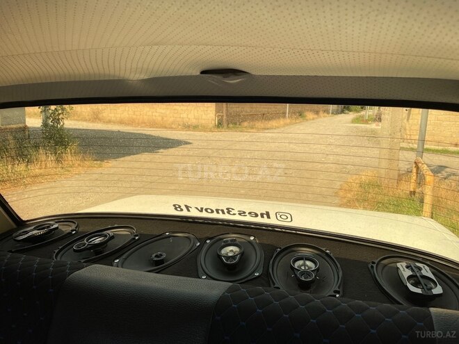 LADA (VAZ) 2107 2003, 76,762 km - 1.6 л - Bərdə