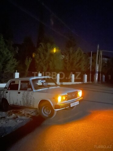 LADA (VAZ) 2107 2003, 76,762 km - 1.6 л - Bərdə