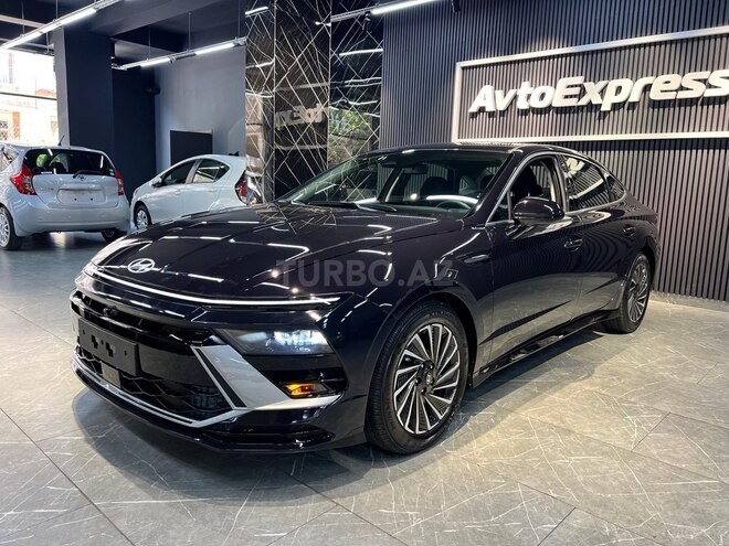 Hyundai Sonata-5