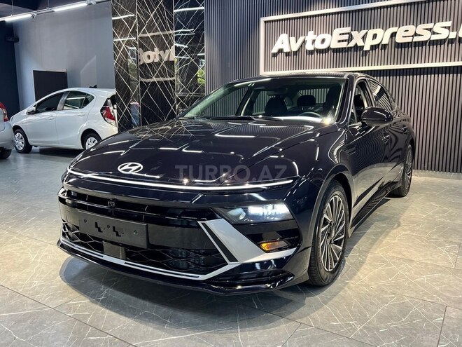 Hyundai Sonata-3