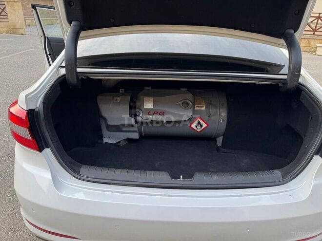 Hyundai Sonata 2015, 315,000 km - 2.0 l - Bakı