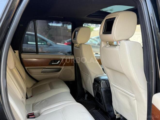 Land Rover RR Sport 2006, 212,322 km - 4.2 l - Bakı