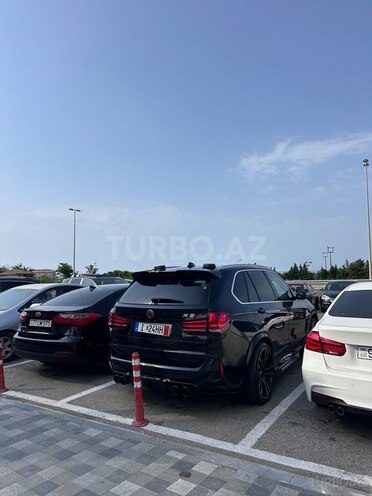 BMW X5 2014, 160,000 km - 3.0 l - Bakı