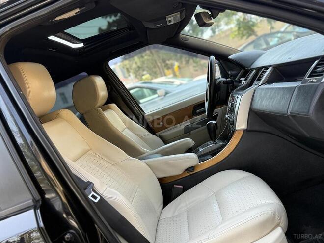 Land Rover RR Sport 2006, 212,322 km - 4.2 l - Bakı