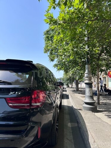 BMW X5 2014, 160,000 km - 3.0 l - Bakı
