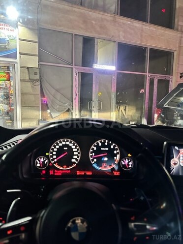 BMW X5 2014, 160,000 km - 3.0 l - Bakı