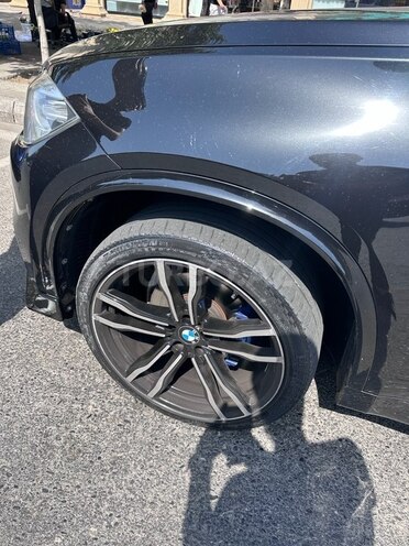 BMW X5 2014, 160,000 km - 3.0 l - Bakı