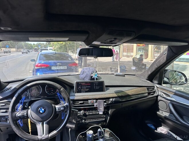 BMW X5 2014, 160,000 km - 3.0 l - Bakı