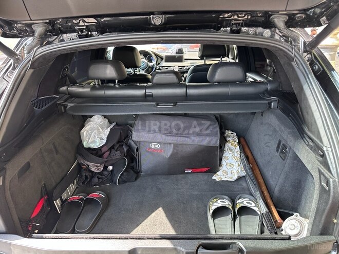 BMW X5 2014, 160,000 km - 3.0 l - Bakı