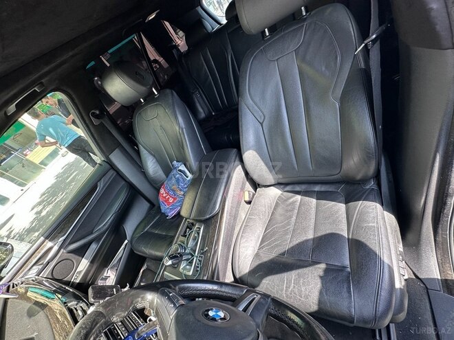 BMW X5 2014, 160,000 km - 3.0 l - Bakı