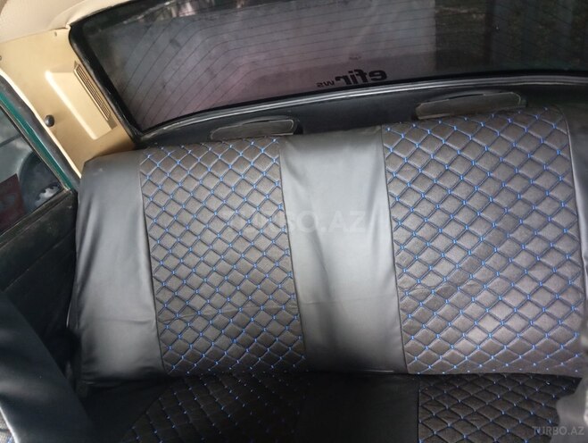 LADA (VAZ) 2107 2005, 95,000 km - 1.6 л - Oğuz