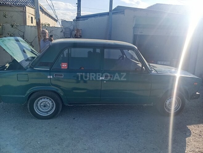LADA (VAZ) 2107 2005, 95,000 km - 1.6 л - Oğuz