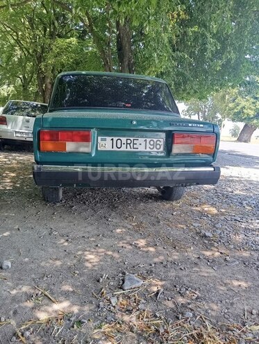 LADA (VAZ) 2107 2005, 95,000 km - 1.6 л - Oğuz