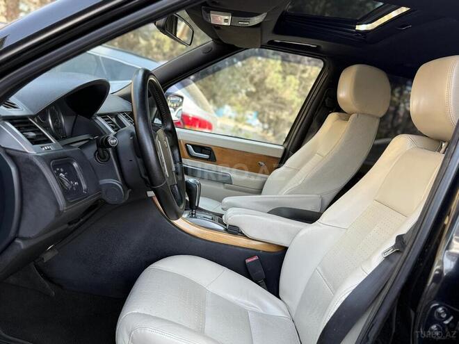 Land Rover RR Sport 2006, 212,322 km - 4.2 l - Bakı