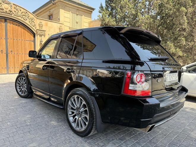 Land Rover RR Sport 2006, 212,322 km - 4.2 l - Bakı