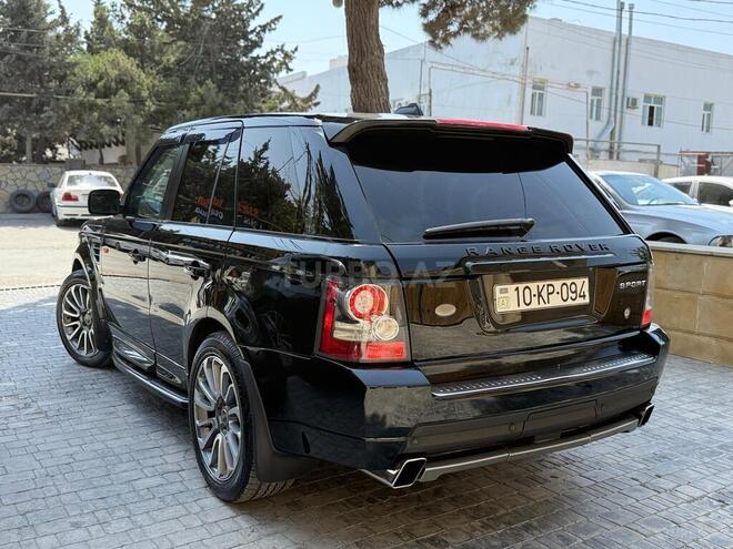 Land Rover RR Sport 2006, 212,322 km - 4.2 l - Bakı