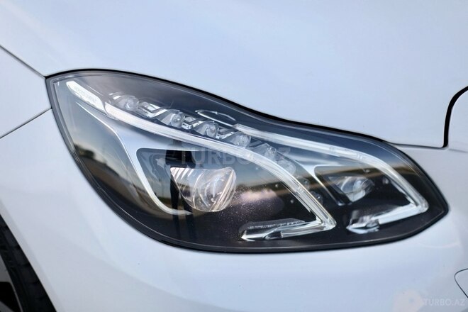 Mercedes E 220 d 2015, 182,000 km - 2.2 l - Bakı
