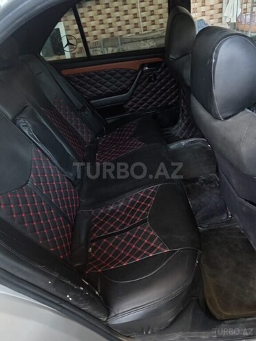 Mercedes C 220 1994, 300,000 km - 2.2 l - Neftçala